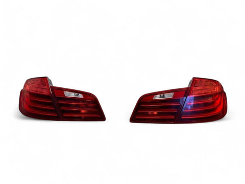 Tail lights set/kit BMW 5 (F10, F11) (2010-2017)