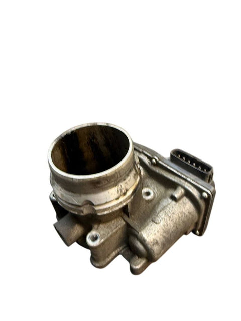 Throttle body VOLVO V70 III (BW) (2007-2016)