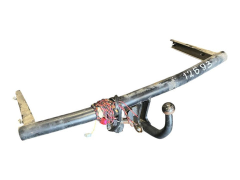 1Z0092155 Towbar SKODA OCTAVIA II (1Z) (2004-2013)