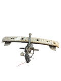 8698475 Towbar VOLVO S40 / V50 / C30 / C70 (MS, MW) (2004-2012)