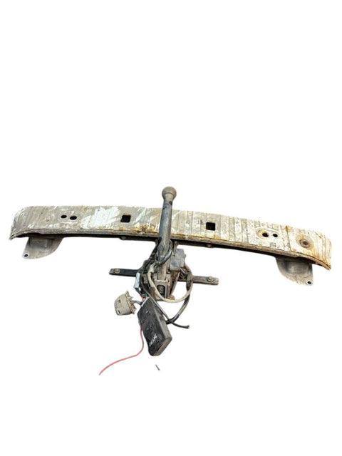 Towbar VOLVO S40 / V50 / C30 / C70 (MS, MW) (2004-2012)