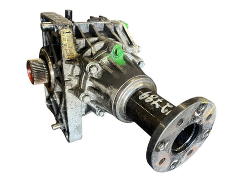 Transfer Box HYUNDAI TUCSON II / ix35 I (LM) (2009-2017)