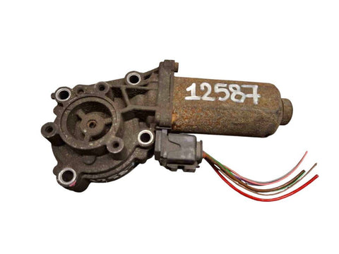 Transfer box actuator motor MERCEDES-BENZ GL-CLASS (X164) (2006-2012)