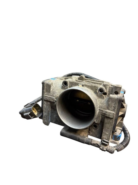 Throttle body VOLVO V70 II / XC70 I (P80) (2000-2007)