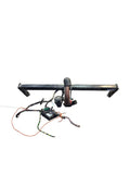 31359557 31407107 31399575 Towbar VOLVO S60 II / V60 I (2010-2018)