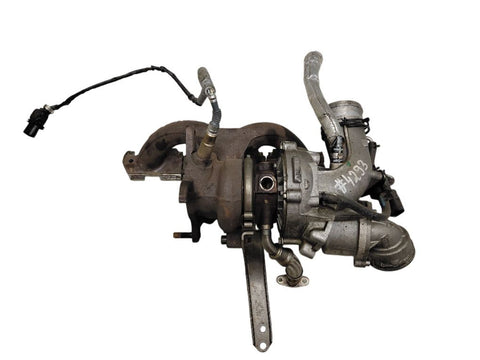 Turbolader 06J145713F A0450F50A0499 AUDI Q3 (8U) (2011-2018)