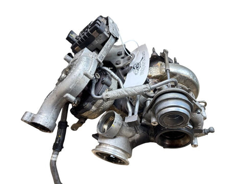 Turbolader 059145061AK AUDI A6 / A6 ALLROAD (C7, 4G) (2010-2018)
