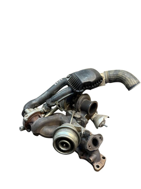 36002664 31293086 36002757 36002640 36012552 36010146 36010145 Turbocharger VOLVO S60 II / V60 I (2010-2018)