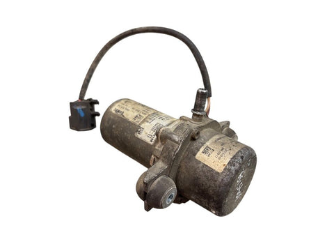 Vacuum pump Brakes RAM RAM 1500 2500 3500 (DJ, DS) (2010-2018)