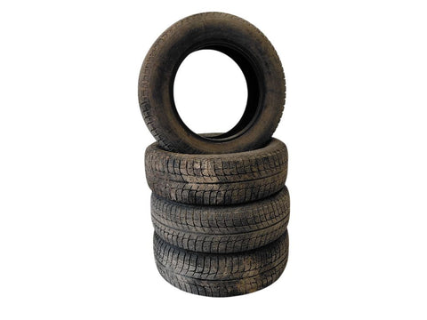 GREENX Tyre 4 pcs FORD C-MAX I (2003-2010)