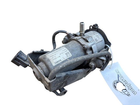 Vacuum pump Brakes PORSCHE CAYENNE II (2010-2017)