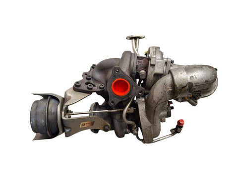 Turbolader A6510901186 MERCEDES-BENZ C-CLASS (W205) (2013-2021)
