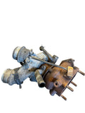 282004A101 Turbocharger KIA SORENTO I (JC) (2002-2009)