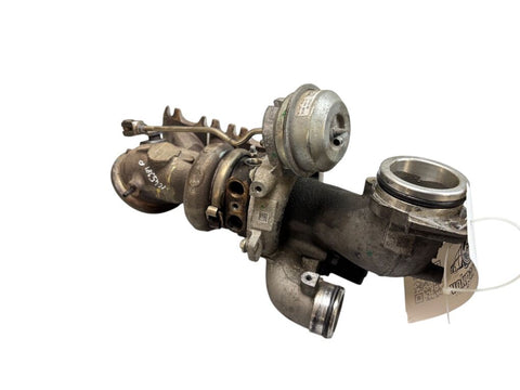 A2760903280 Turbocharger MERCEDES-BENZ GLS (X166) (2015-2019)