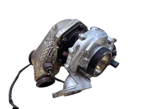 Turbolader 059145873ER AUDI Q5 (FYB, FYG, FYT) (2016-2025)