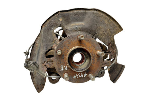Radlagergehäuse vorn links KN3L33031 MAZDA CX-5 II (KF) (2016-2025)
