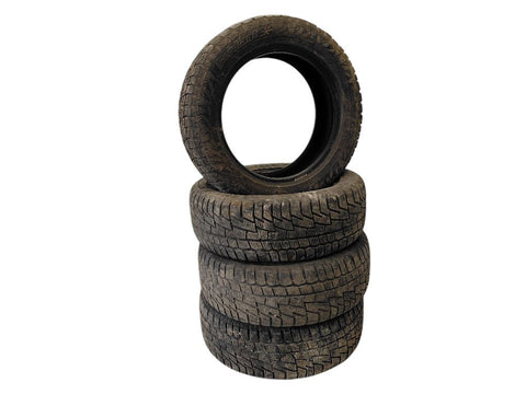 WINTERDRIVE Tyre 4 pcs AUDI A3 (8L1) (1996-2003)