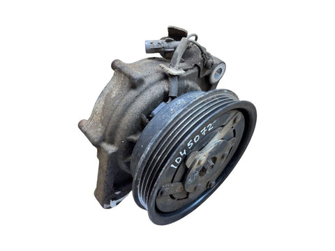 Water Pump TOYOTA HILUX VIII (AN110, AN120, AN130) (2015-)