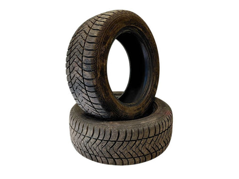 ALLSEASONAP2 Tyre 2 pcs VW PASSAT B5 (3B3) (2000-2005)