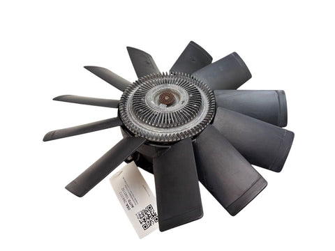 Viscous Coupling FORD RANGER III (TKE, PX) (2011-2023)