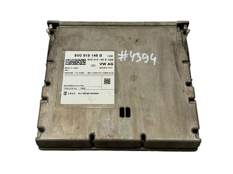 8V0919146B TV - Receiver (Tuner) AUDI A6 / A6 ALLROAD (C7, 4G) (2010-2018)