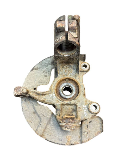 Wheel bearing housing front left VOLVO S60 II / V60 I (2010-2018)