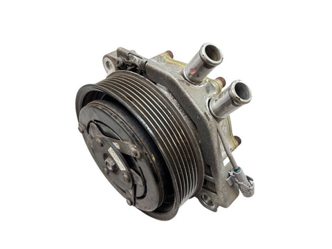 Water Pump TOYOTA LAND CRUISER 150 (2009-2021)