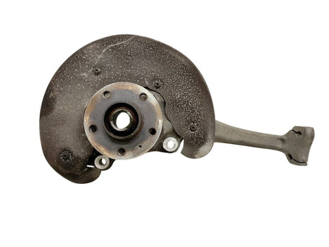zwrotnica przednia lewa 4G0407241C AUDI A6 / A6 ALLROAD (C7, 4G) (2010-2018)