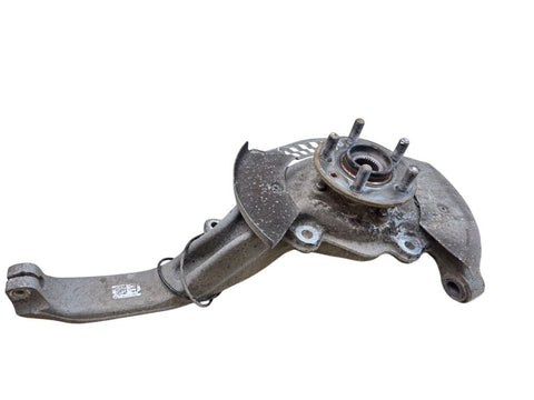 Wheel bearing housing front right JAGUAR F-PACE (X761) (2015-2024)