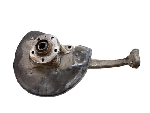 4G0407254B Wheel bearing housing front right AUDI A6 / A6 ALLROAD (C7, 4G) (2010-2018)
