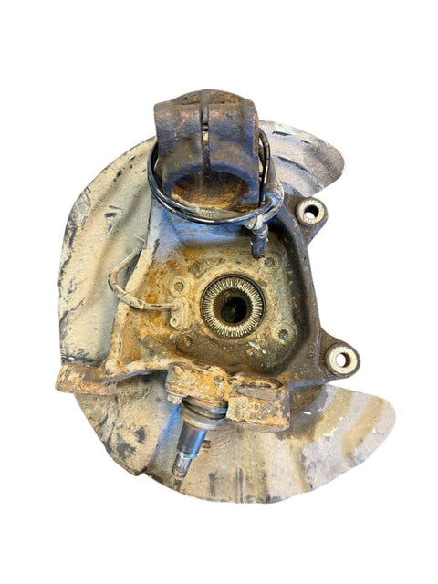 Radlagergehäuse vorn links 31216855953 BMW X3 (F25) (2010-2017)