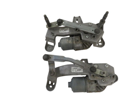 A2218204342 A2218204442 Windscreen wiper motor set MERCEDES-BENZ S-CLASS (W221) (2005-2013)