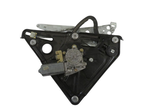 A1407200846 A0048201842 Window Regulator Compl. front right MERCEDES-BENZ S-CLASS (W140) (1991-1999)