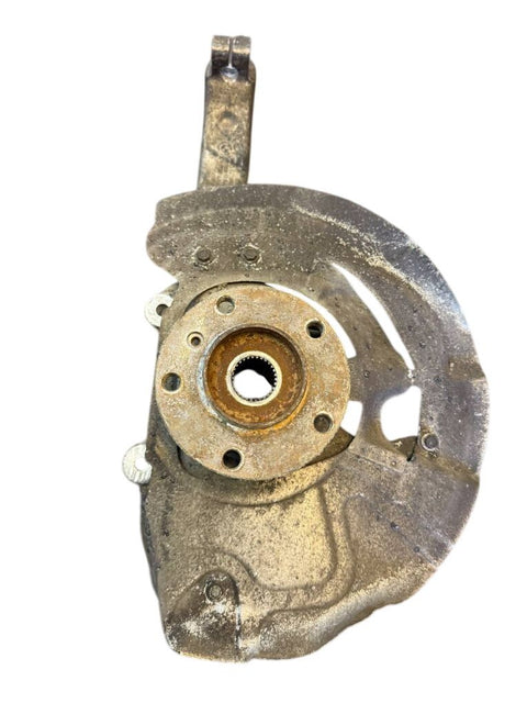 Wheel bearing housing front right BMW X5 (F15, F85) (2012-2018)