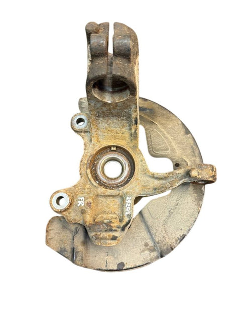 8250536 Wheel bearing housing front right VOLVO S60 II / V60 I (2010-2018)