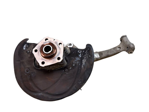 80A407254C Wheel bearing housing front right AUDI Q5 (FYB, FYG, FYT) (2016-2025)