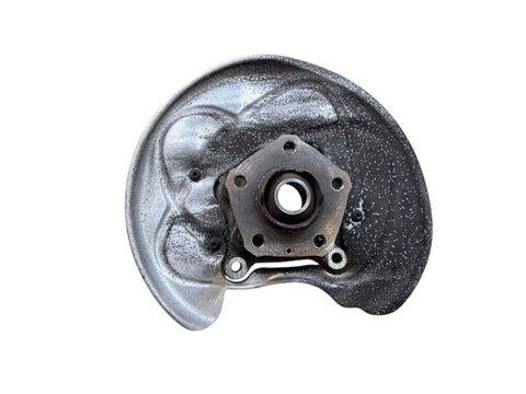 80A505431G Wheel bearing housing rear left AUDI Q5 (FYB, FYG, FYT) (2016-2025)