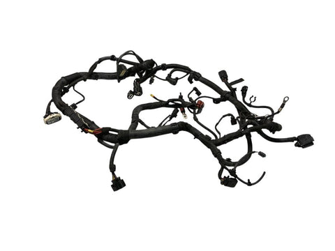 Wiring / cables, other PORSCHE PANAMERA I (970) (2009-2016)