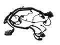 97061291400 Wiring / cables, other PORSCHE PANAMERA I (970) (2009-2016)