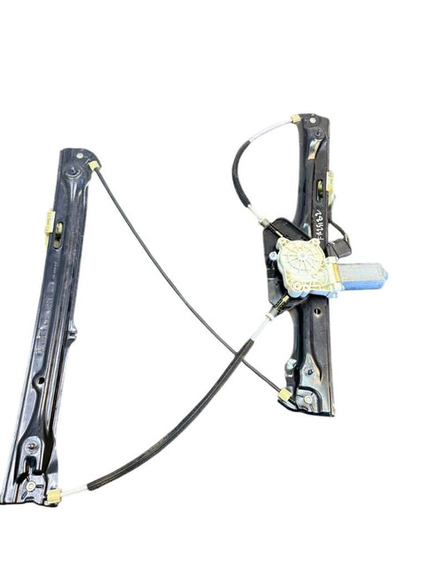 Window Regulator Compl. front right BMW X3 (F25) (2010-2017)