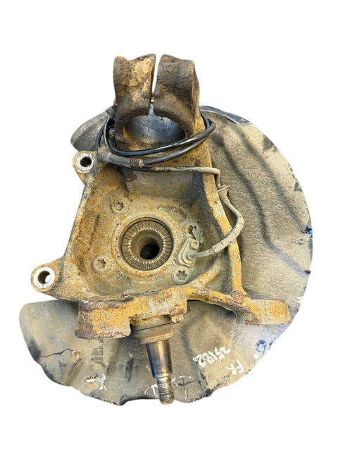 31216855954 Wheel bearing housing front right BMW X3 (F25) (2010-2017)