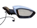 5E1857508S Mirror right SKODA OCTAVIA III (5E) (2012-2019)