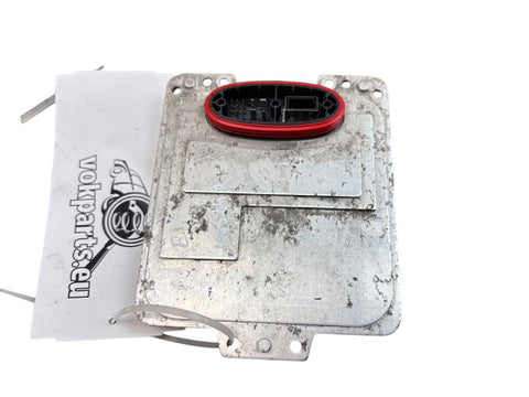 Xenon control unit left PORSCHE CAYENNE II (2010-2017)