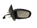 A1638101493 Mirror right MERCEDES-BENZ ML-CLASS (W163) (1998-2005)