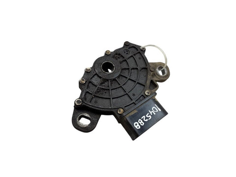 Multi-function switch for automatic transmission VW TOUAREG I (7L) (2002-2010)