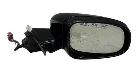 GX7317E698BA Mirror right JAGUAR XE (X760) (2015-2024)