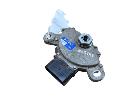Multi-function switch for automatic transmission PORSCHE CAYENNE II (2010-2017)