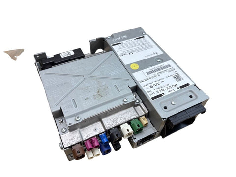 moduł sterujący MMI 4K0035064F AUDI A6 (C8, 4A2, 4AH, 4A5) (2018-2025)