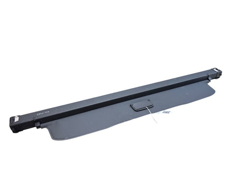 Parcel shelf VOLVO S60 II / V60 I (2010-2018)