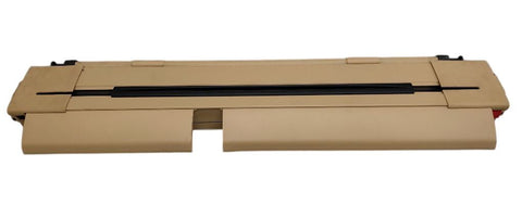 Parcel shelf PORSCHE PANAMERA I (970) (2009-2016)